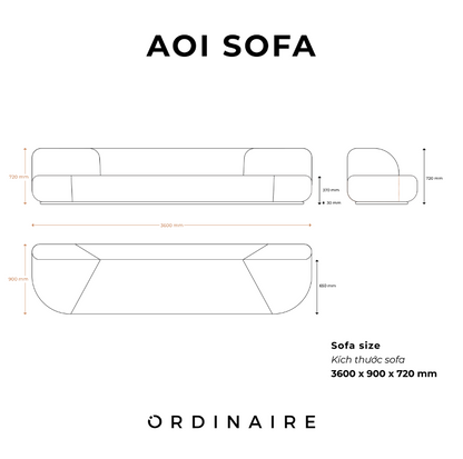 AOI SOFA