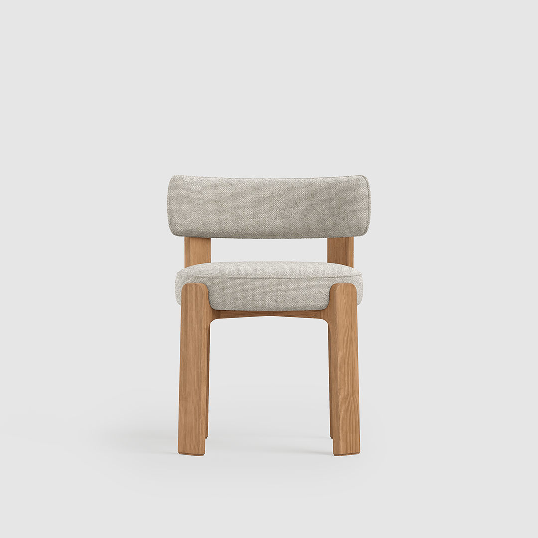 SEN DINING CHAIR