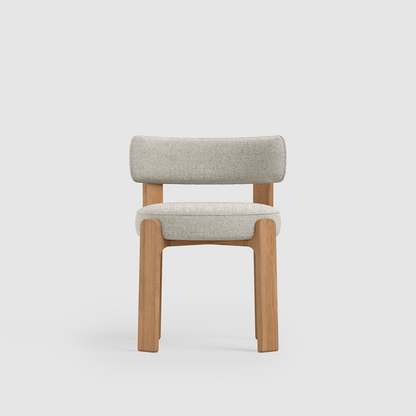 SEN DINING CHAIR