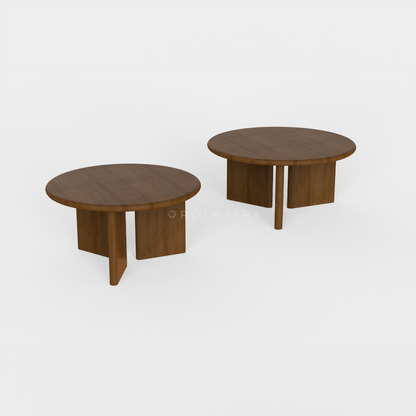 SORA COFFEE TABLE