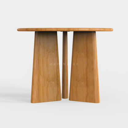 SORA DINING TABLE
