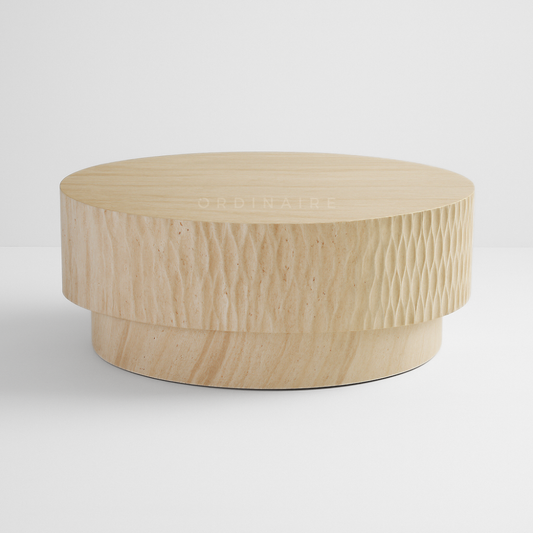 TAIRA COFFEE TABLE TB-C15