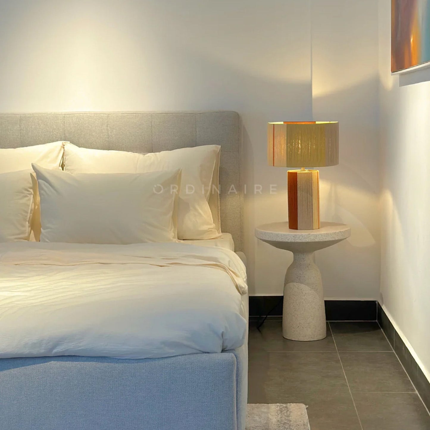 TERRA TABLE LAMP