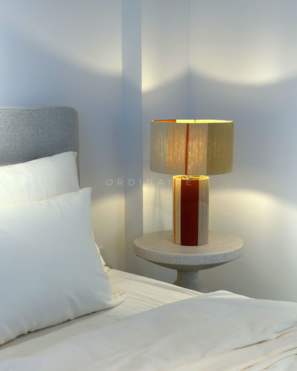 TERRA TABLE LAMP
