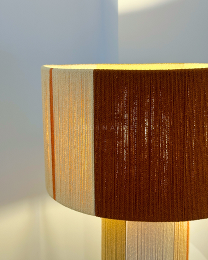TERRA TABLE LAMP
