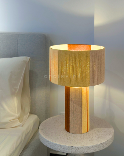 TERRA TABLE LAMP