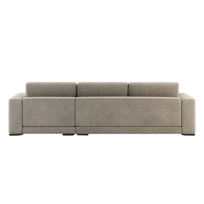 TOASTY SOFA (Corner)