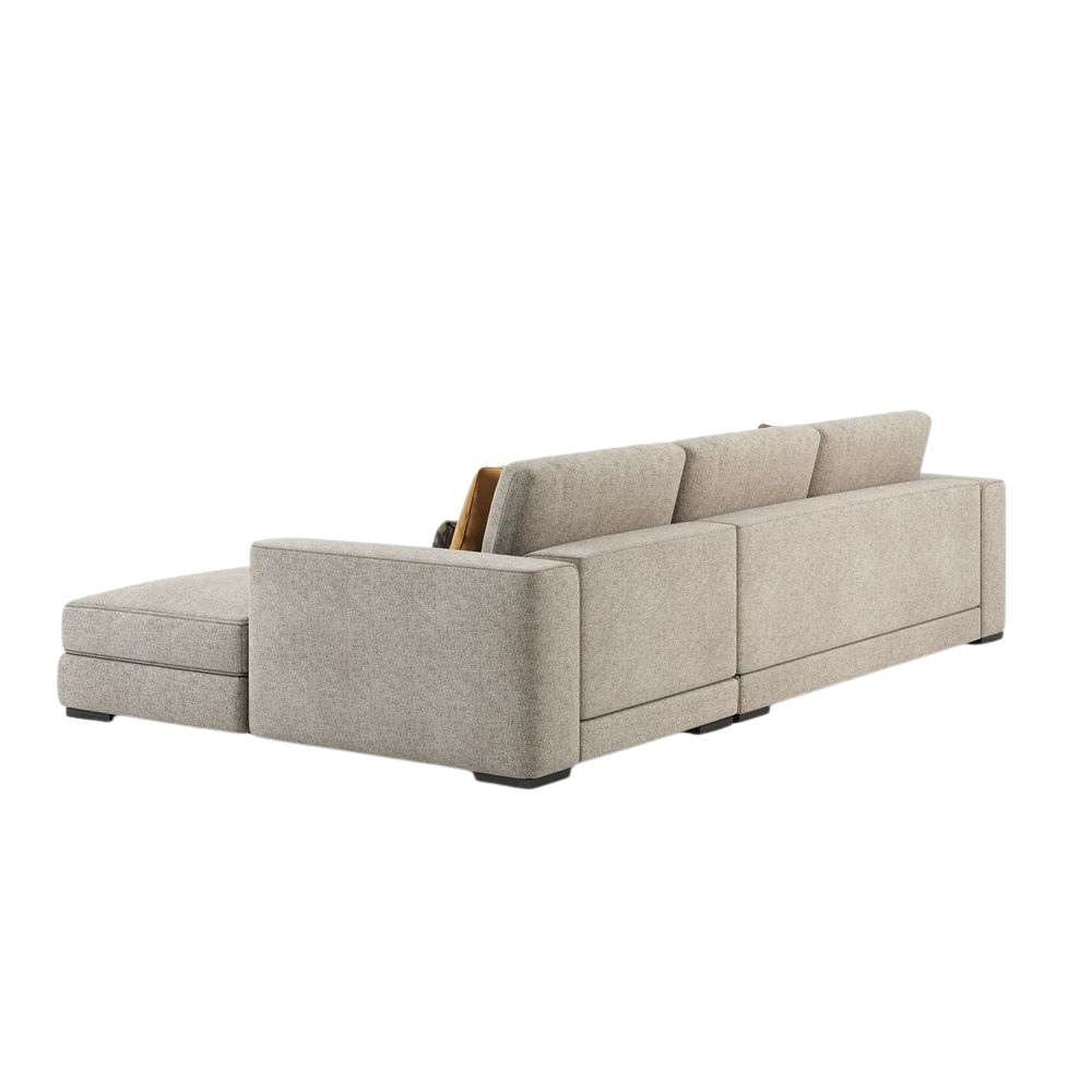 TOASTY SOFA (Corner)