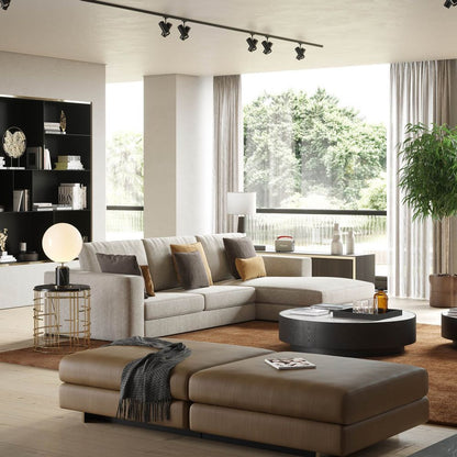 TOASTY SOFA (Corner)