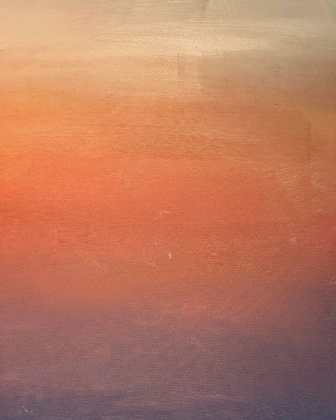 HOÀNG HÔN PAINTING