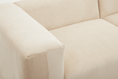 WOOLLY SOFA