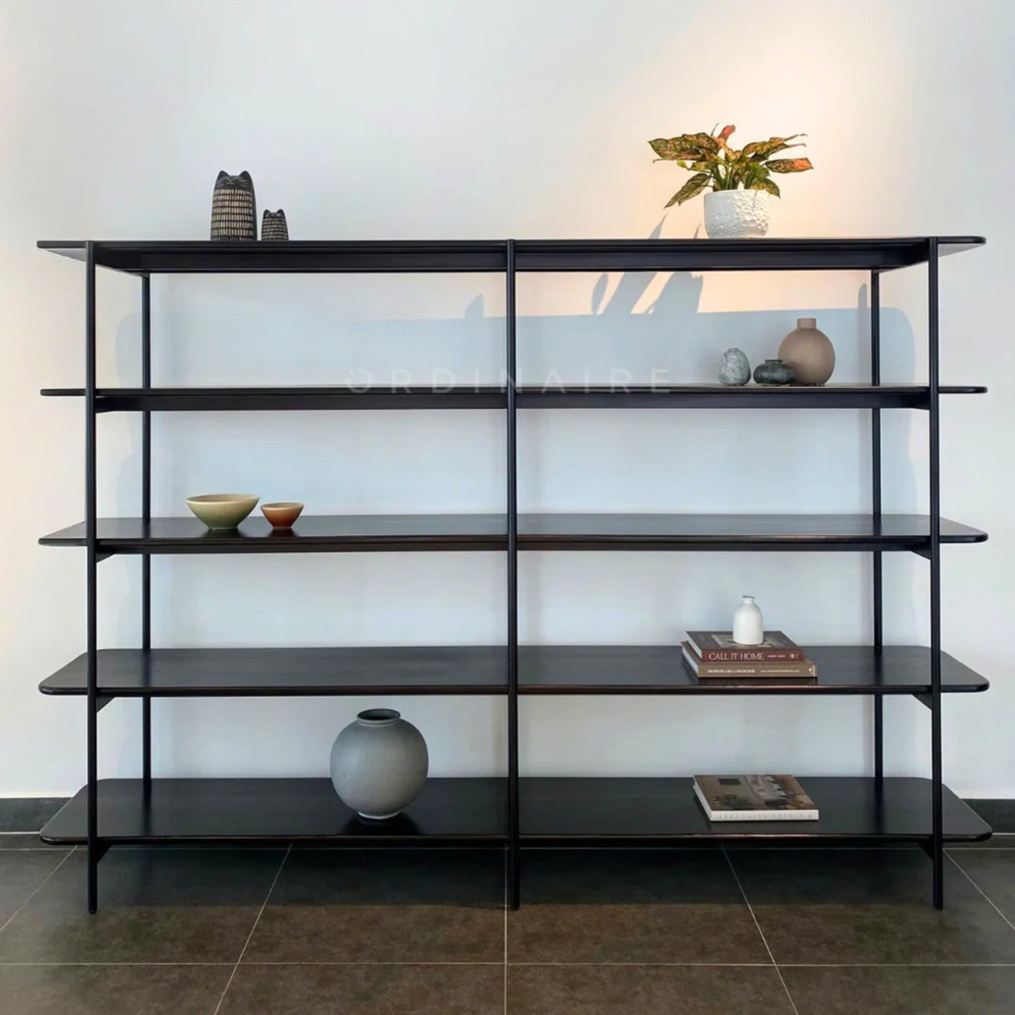 WILLA SHELF