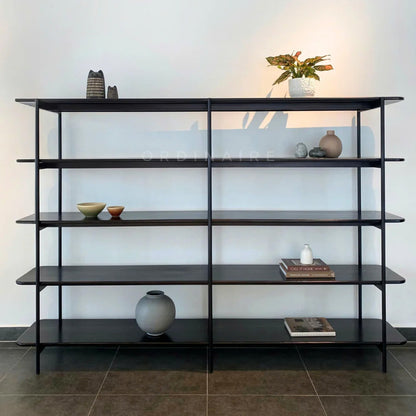 WILLA SHELF
