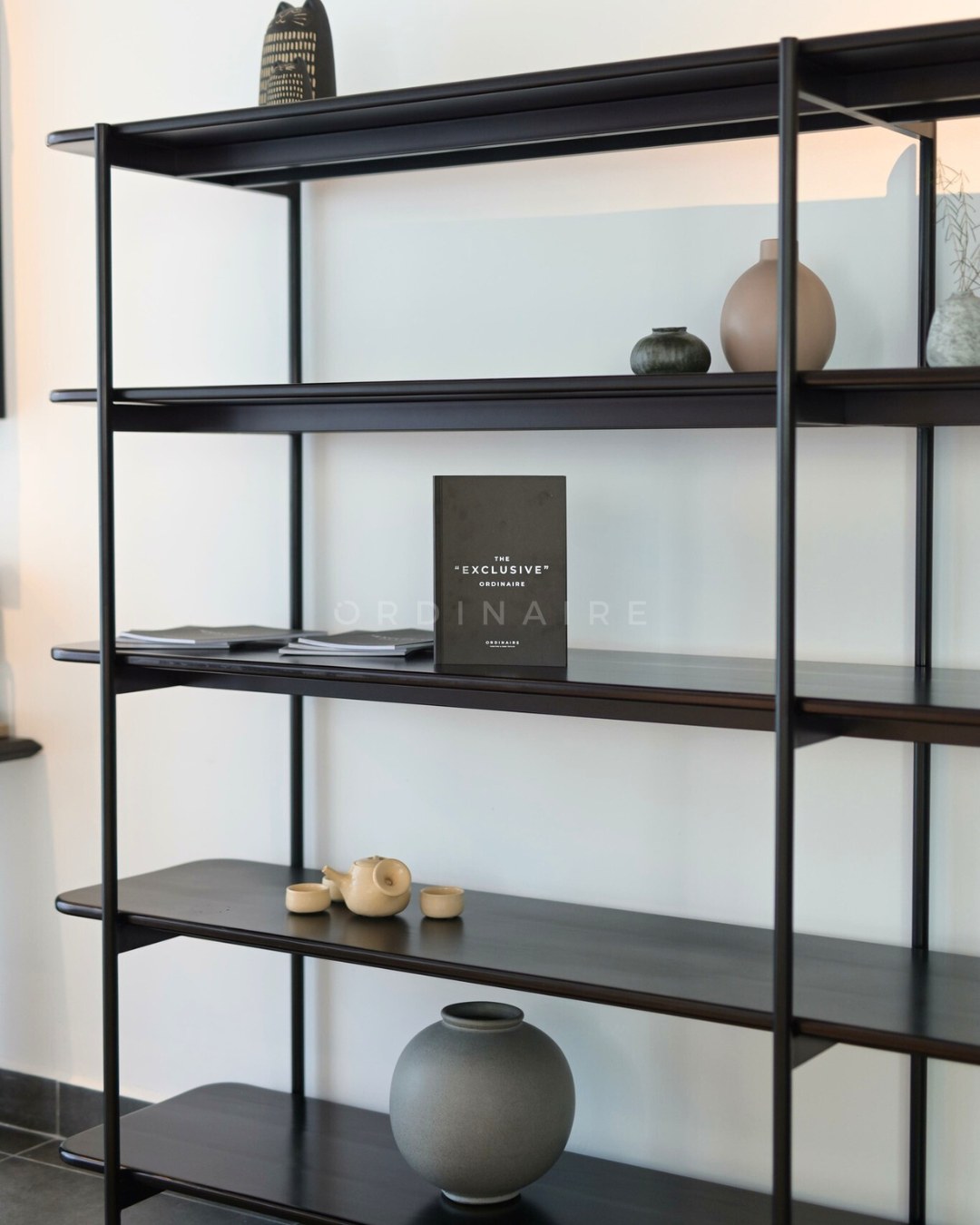 WILLA SHELF