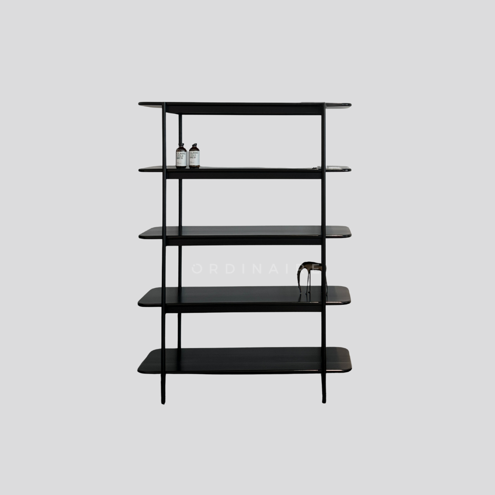 WILLA SHELF
