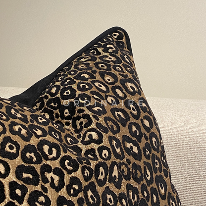 LUXURIOUS PILLOW - ZAMBIA