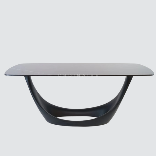 AMANI V DINING TABLE TB-16V