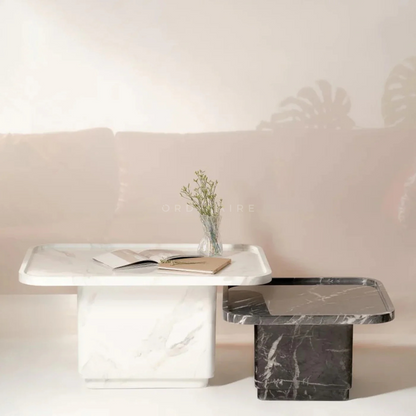 JADE B COFFEE TABLE TB-C08B