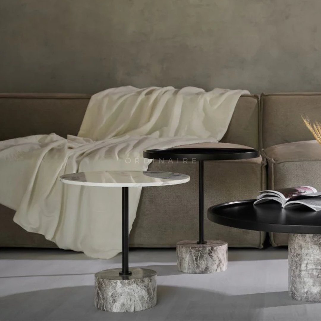 LUCY B COFFEE TABLE TB-07B