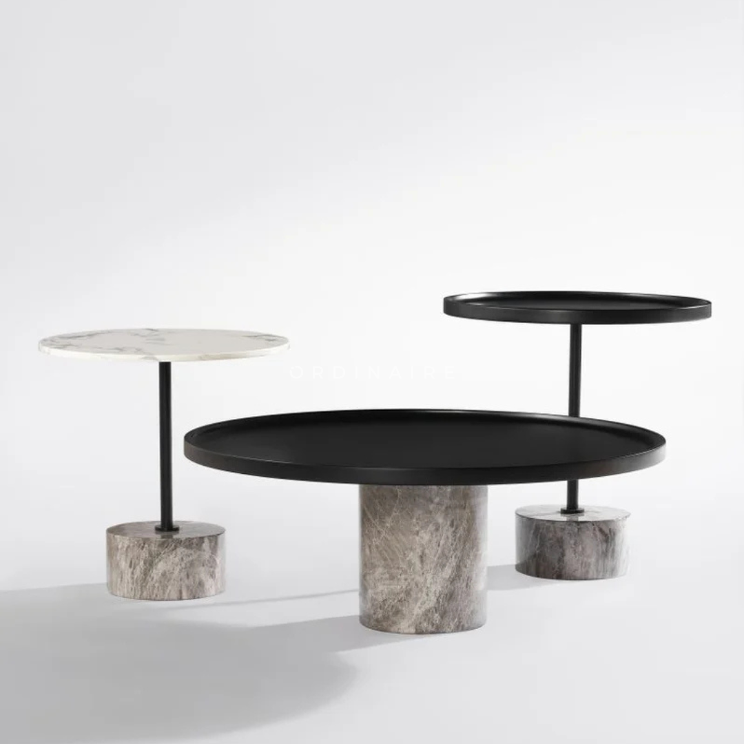 LUCY B COFFEE TABLE TB-07B