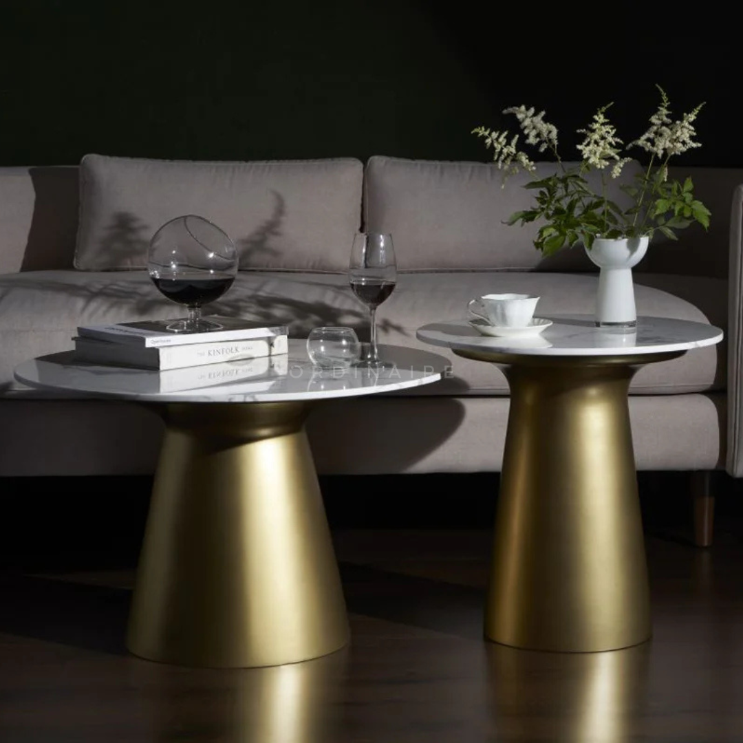 MAYA A COFFEE TABLE TB-02A