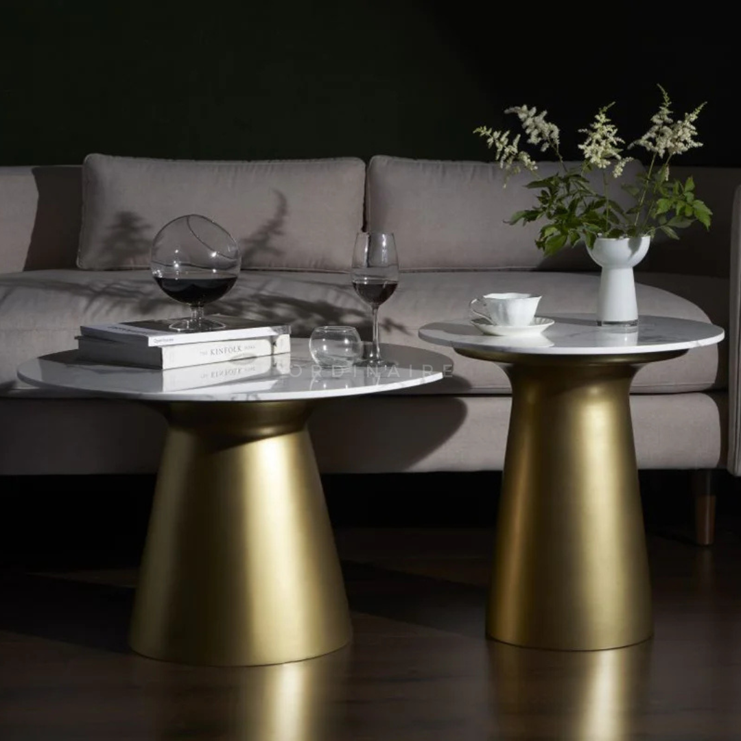 MAYA B COFFEE TABLE TB-02B