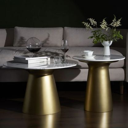 MAYA B COFFEE TABLE TB-02B