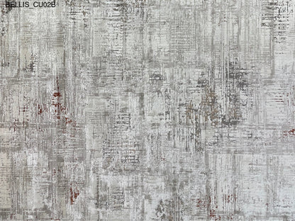 ECHO LINES RUG