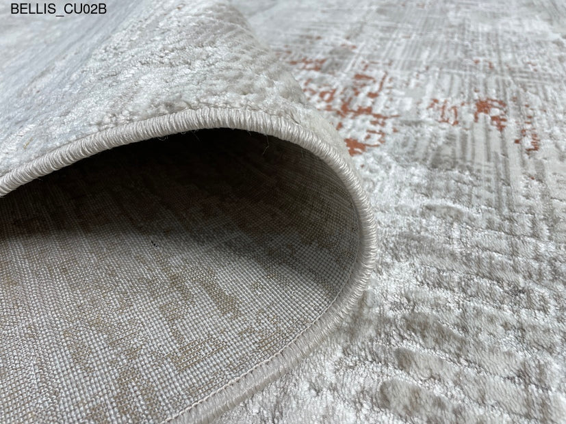 ECHO LINES RUG