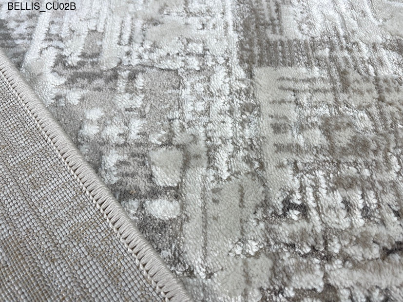 ECHO LINES RUG