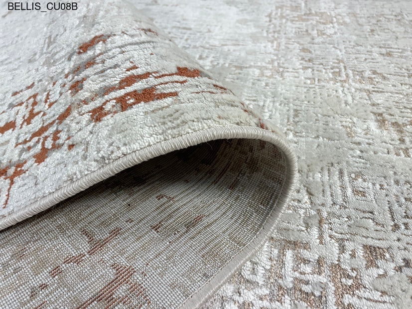 COPPER FADE RUG