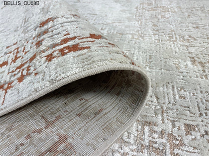 COPPER FADE RUG