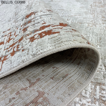 COPPER FADE RUG
