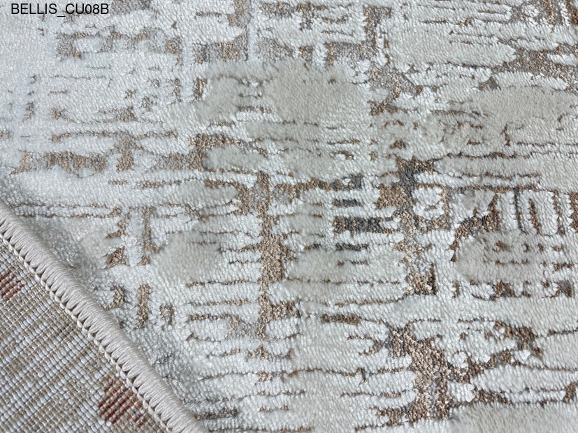 COPPER FADE RUG