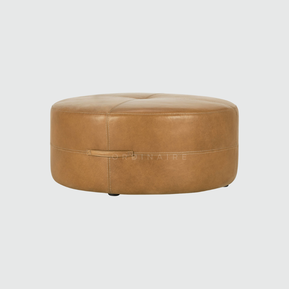 CASPER OTTOMAN
