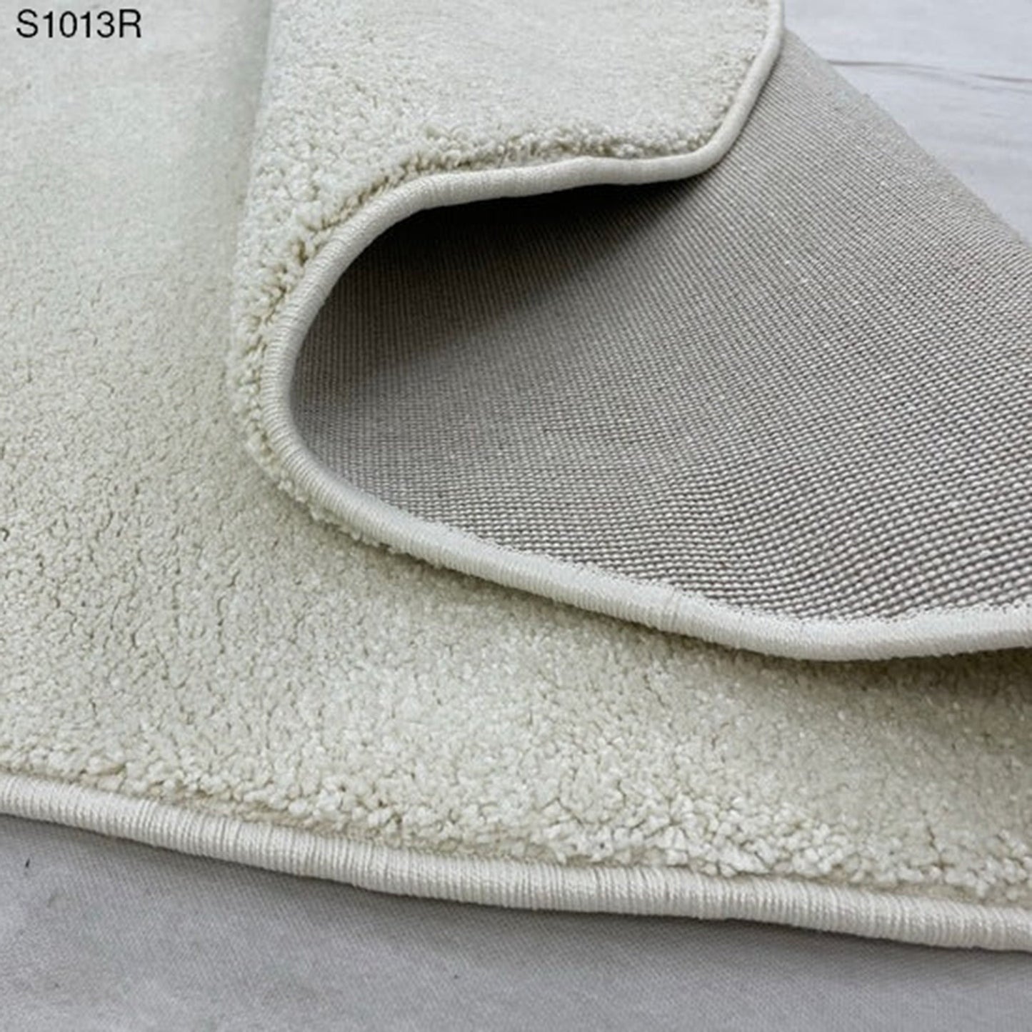 CHIFFON RUG - ROUND