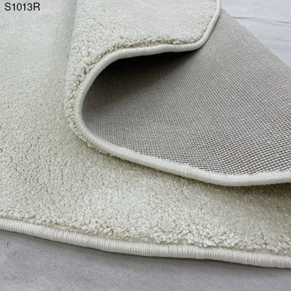 CHIFFON RUG - ROUND