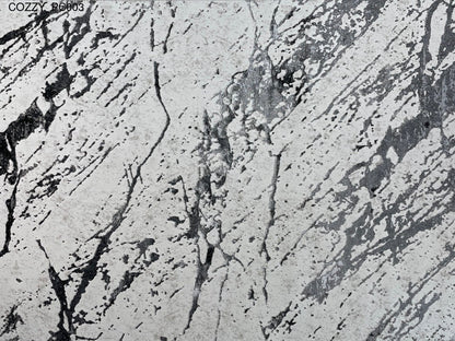 MARBLE STREAK RUG