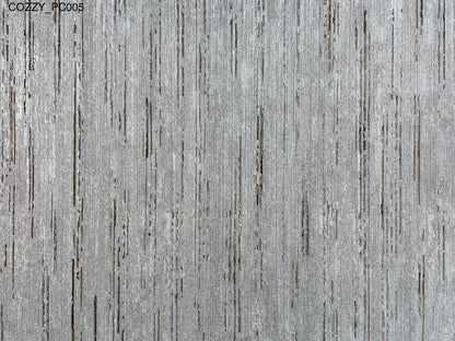 SILVER STREAM RUG (YELLOW)