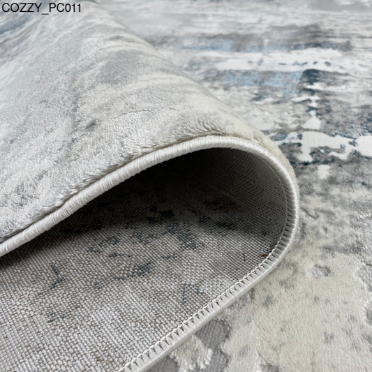 ASHEN CLOUD RUG