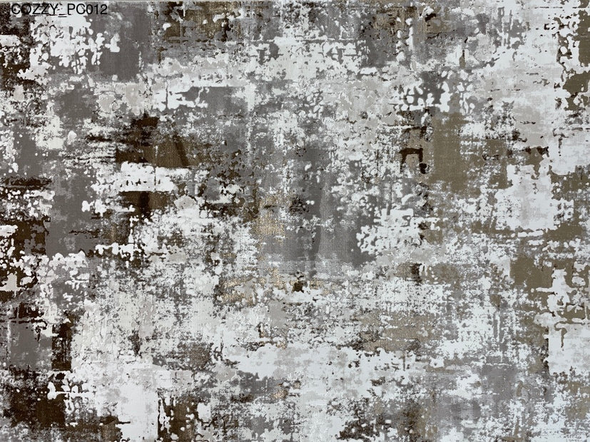 TAUPE MIST RUG