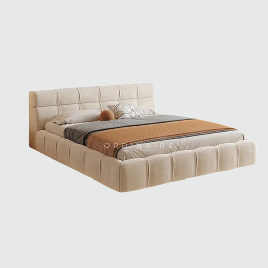 ERMINE BED