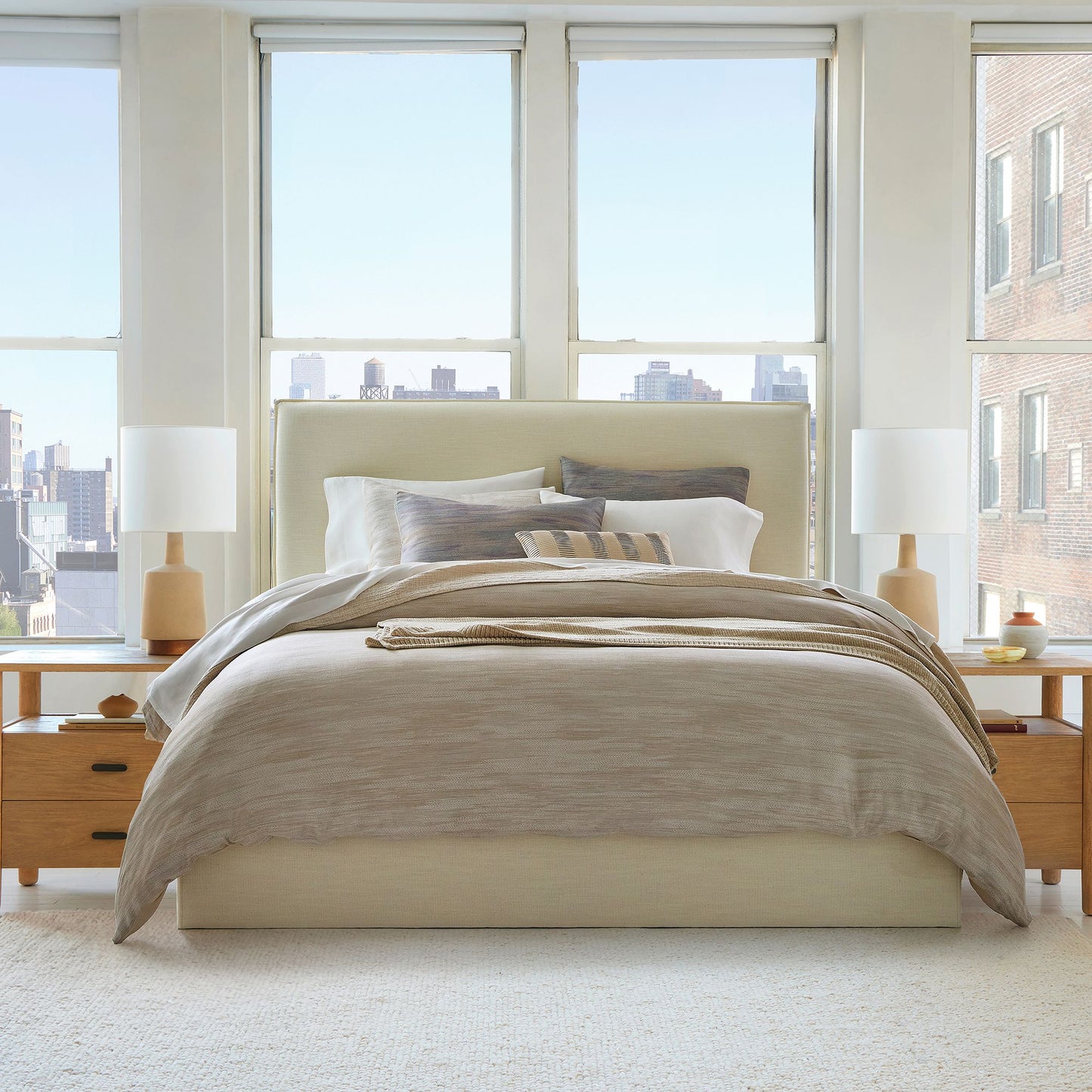CARINA BED