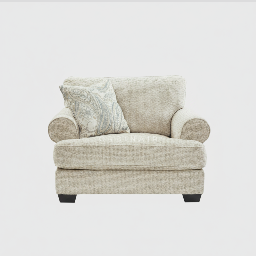 FRIENDS ARMCHAIR
