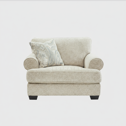 FRIENDS ARMCHAIR