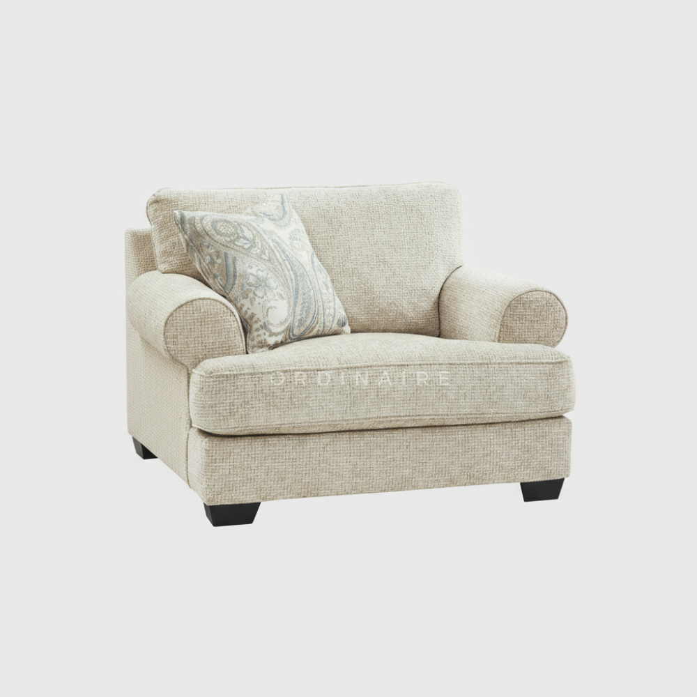 FRIENDS ARMCHAIR