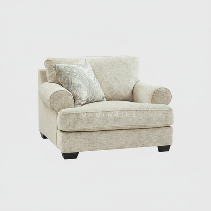 FRIENDS ARMCHAIR