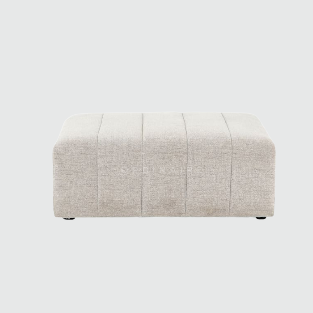 HARPER OTTOMAN