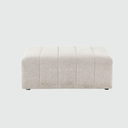 HARPER OTTOMAN