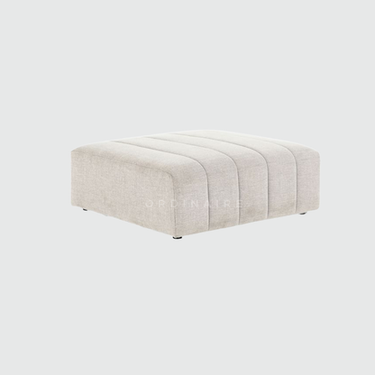 HARPER OTTOMAN